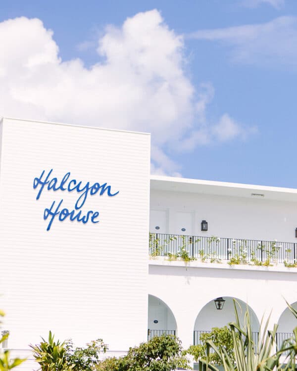 Halcyon House Cabarita