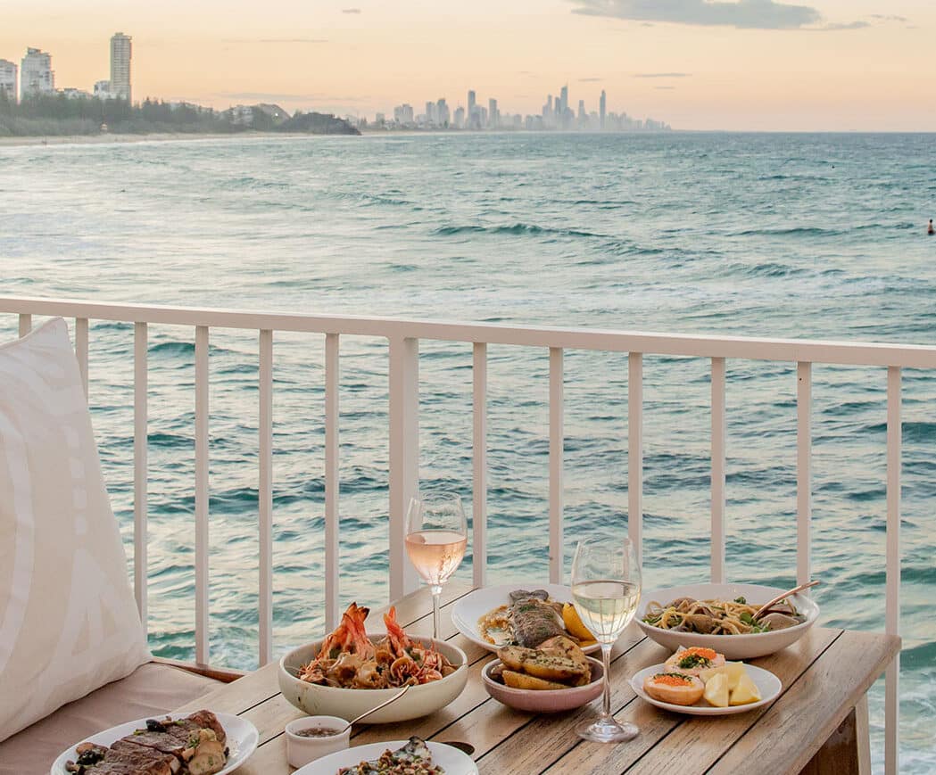 burleigh heads restaurants