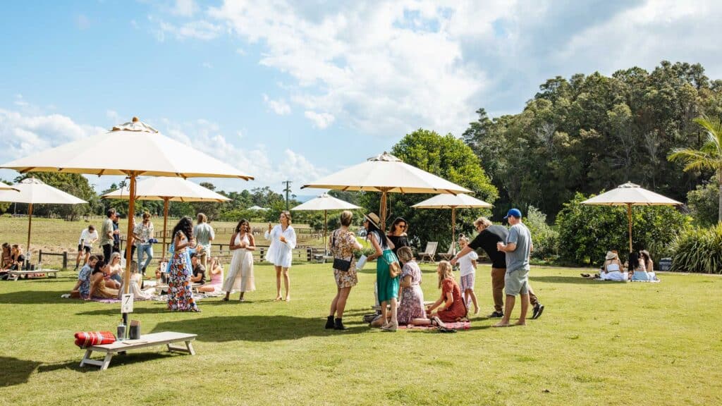 food and drink tour near Cabarita