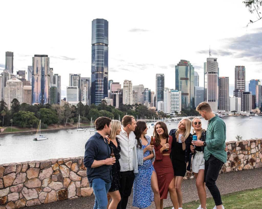 brisbane food and drink tour