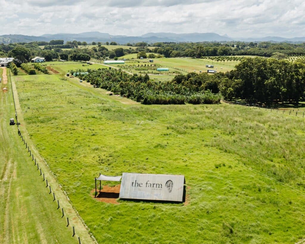 farm to table gastronomy