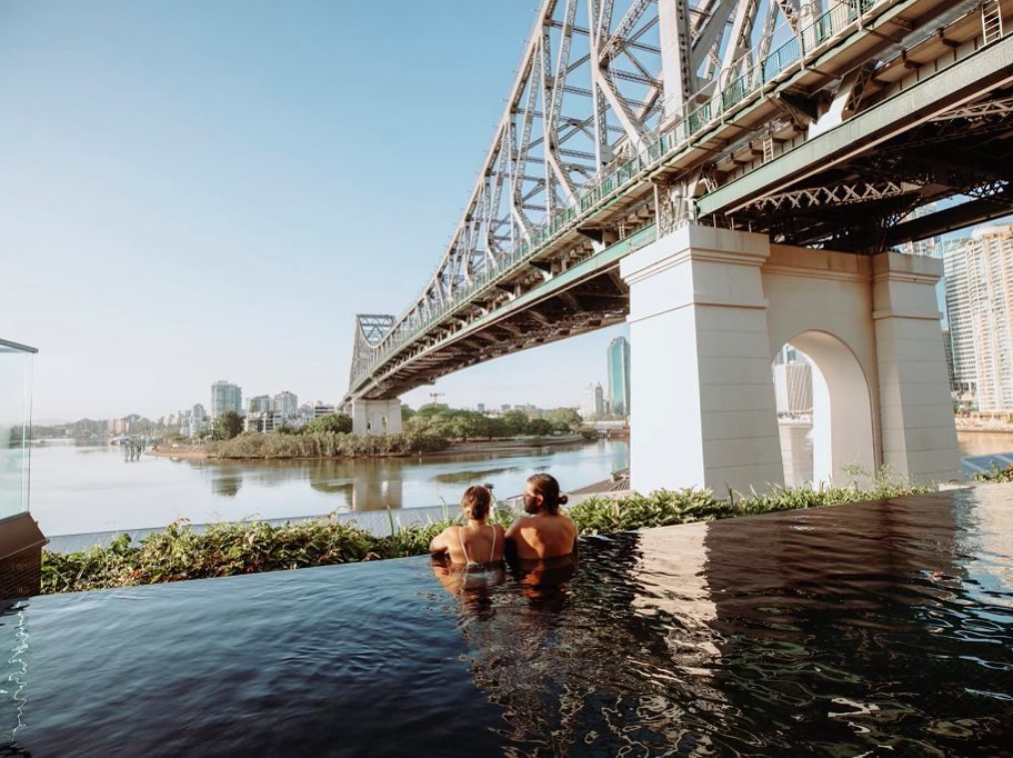 Brisbane wedding venue