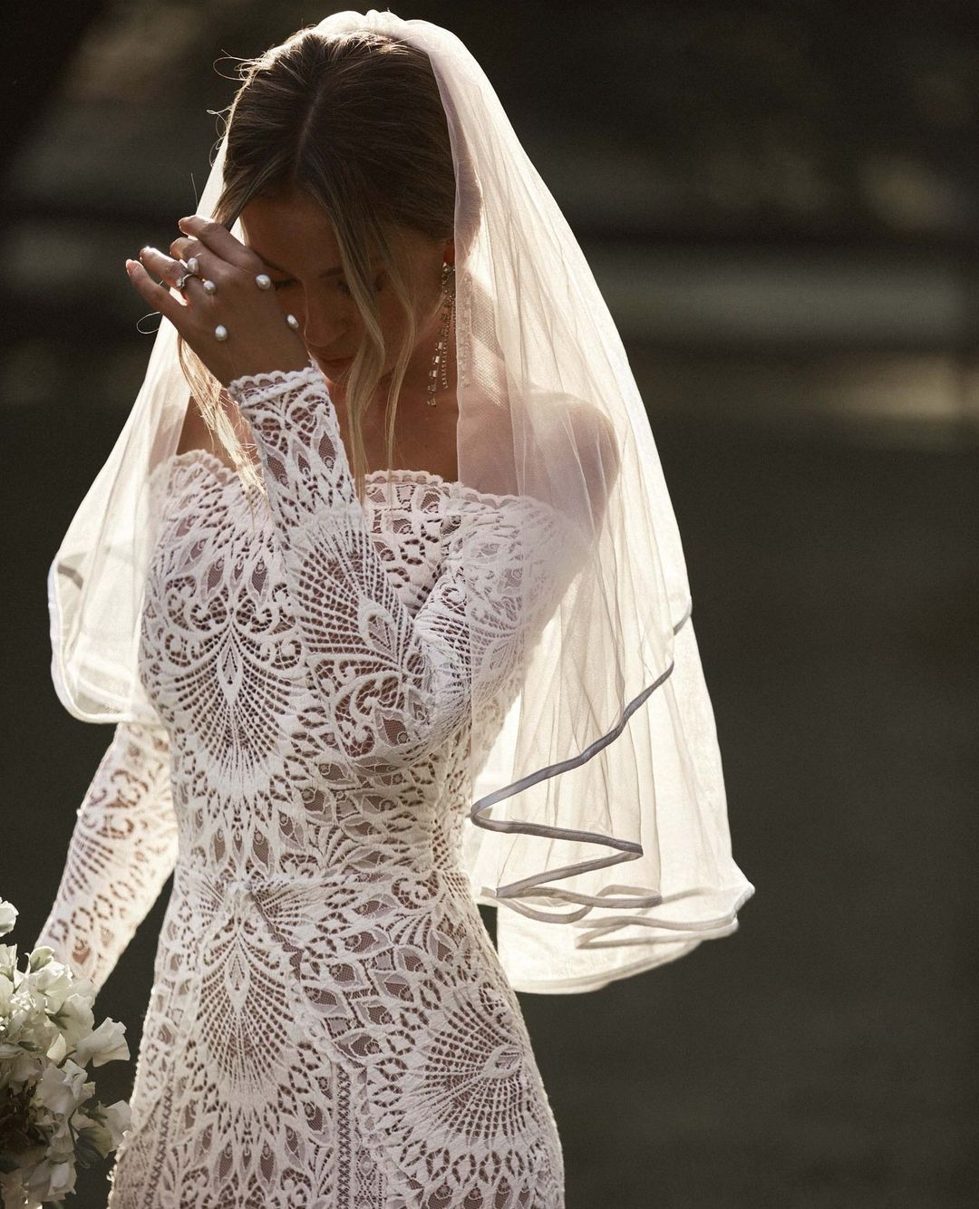 brisbane wedding dress