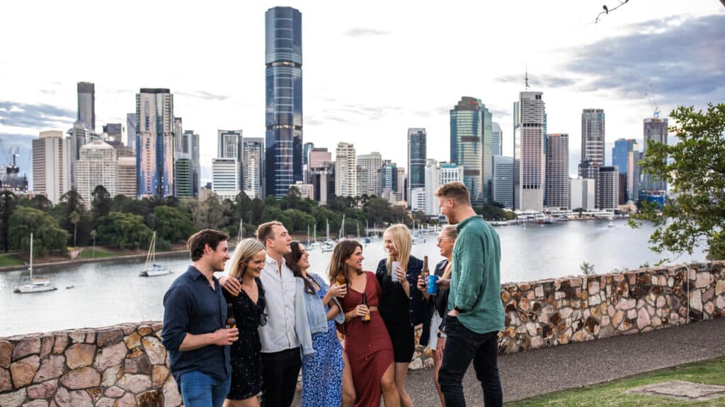 Brisbane foodie tour