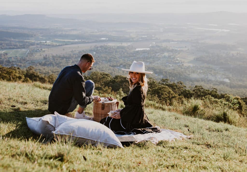 Tamborine Mountain tour