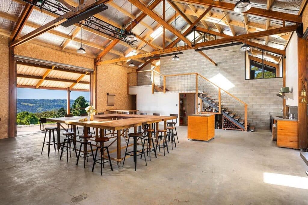 corporate retreat venue near Sydney