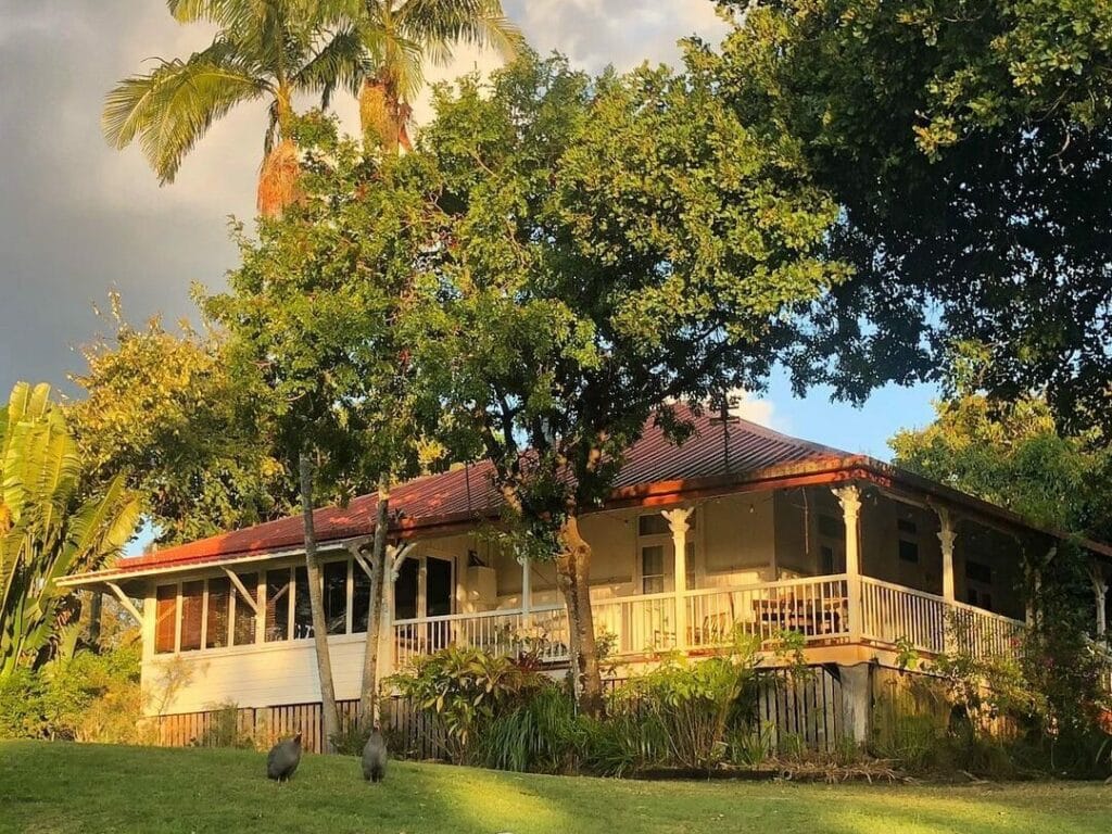 Gold Coast accommodation