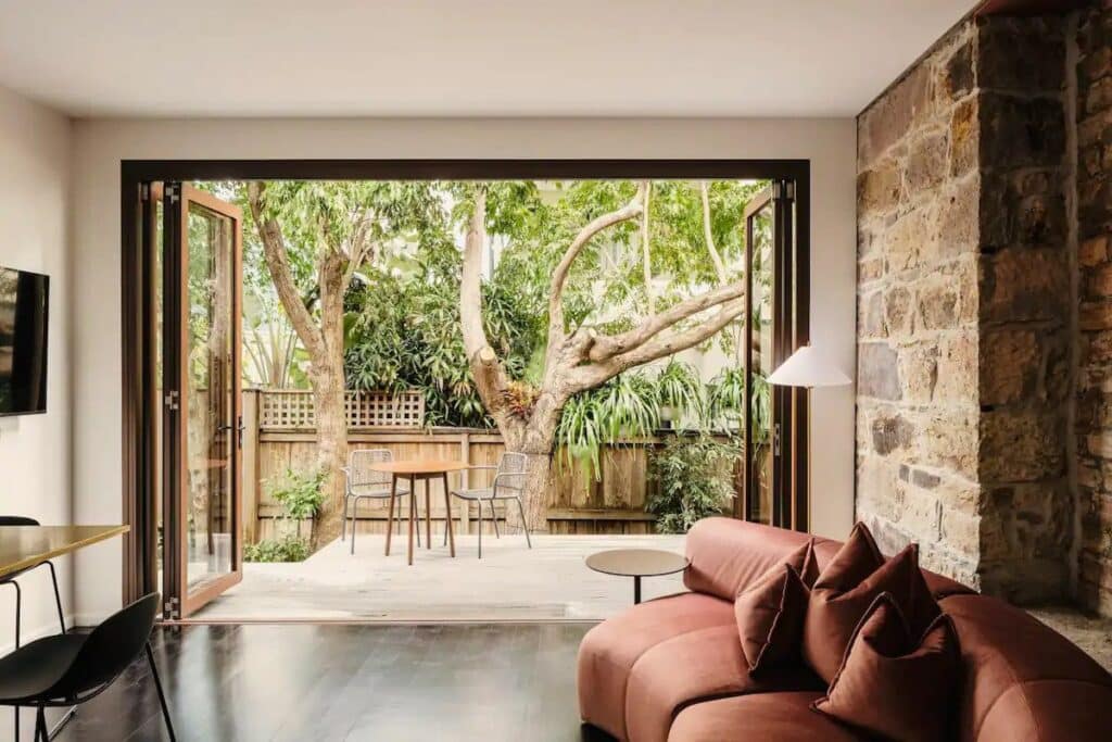 Brisbane airbnbs for a luxury stay