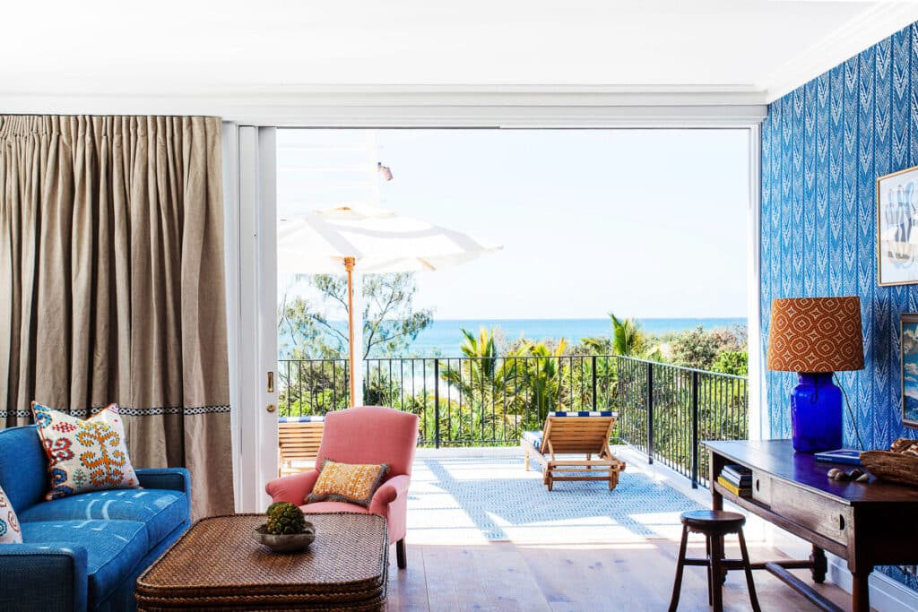 best accommodation in Cabarita