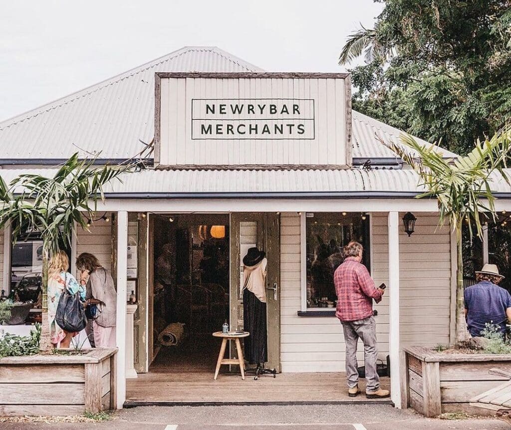 newrybar merchants