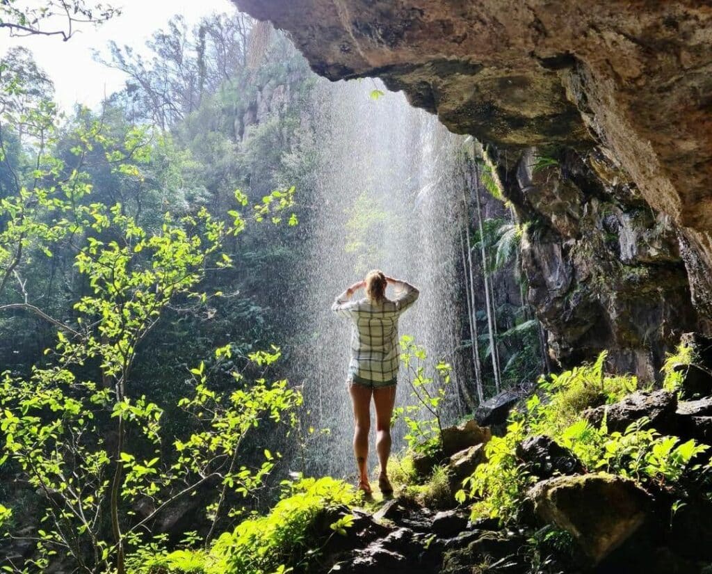 best northern nsw lookouts