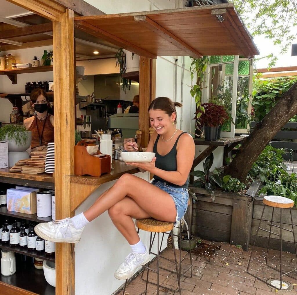 best brunch cafes byron bay