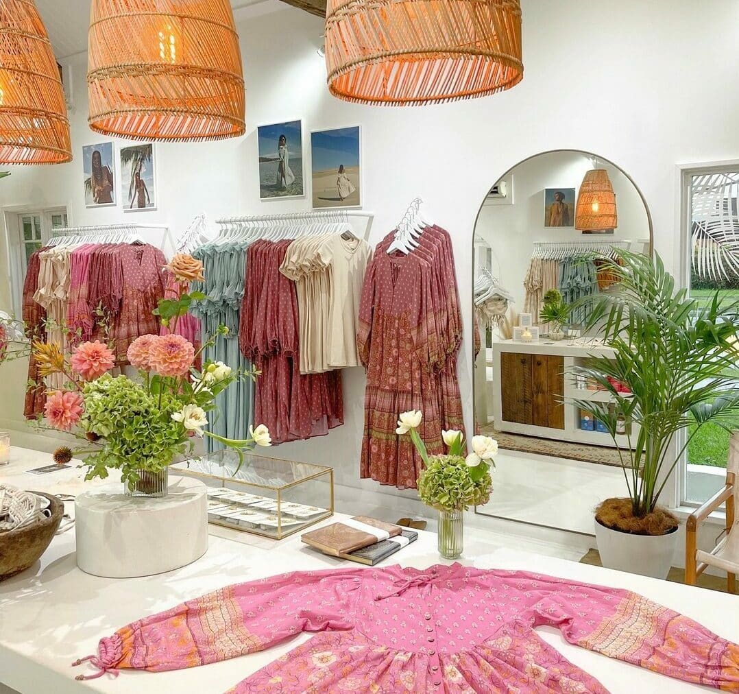 best byron bay boutique shops