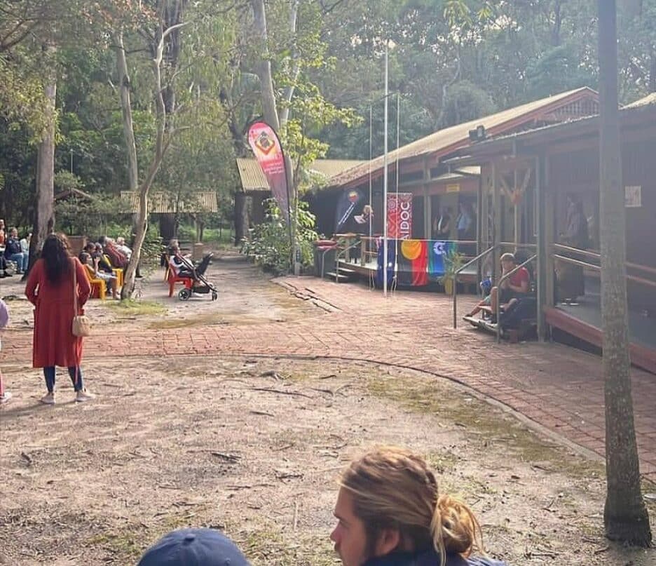 northern nsw aboriginal cultural centre