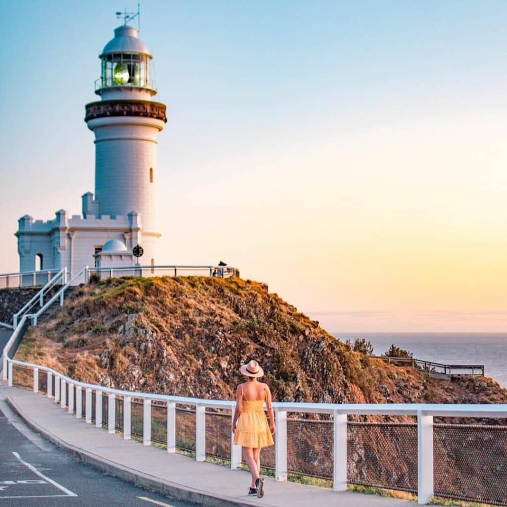 northern nsw scenic lookouts