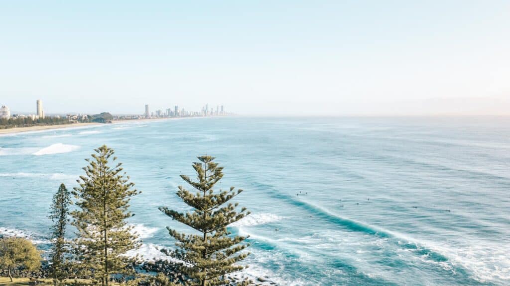 gold coast getaway package