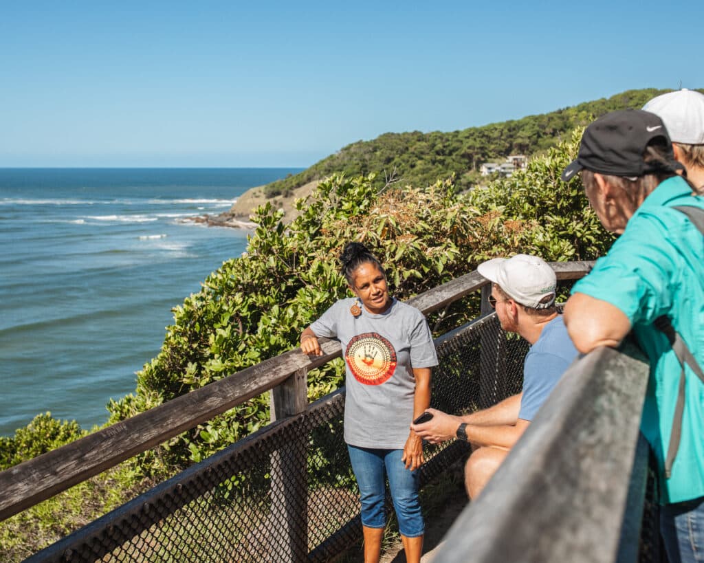 byron bay indigenous bush tucker experience