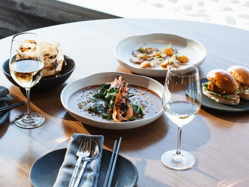 gold coast restaurants guide