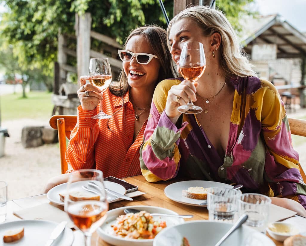 hen's party planning near gold coast