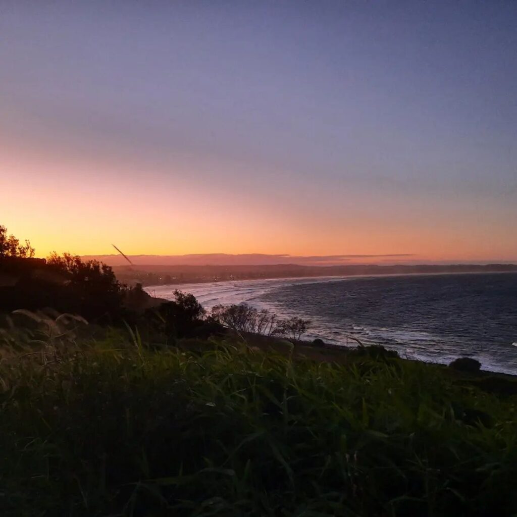 best lookouts northern rivers