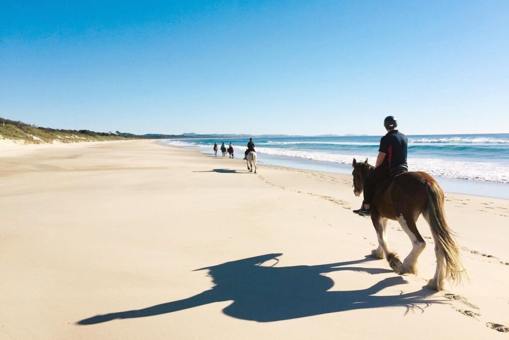byron bay luxury things to do
