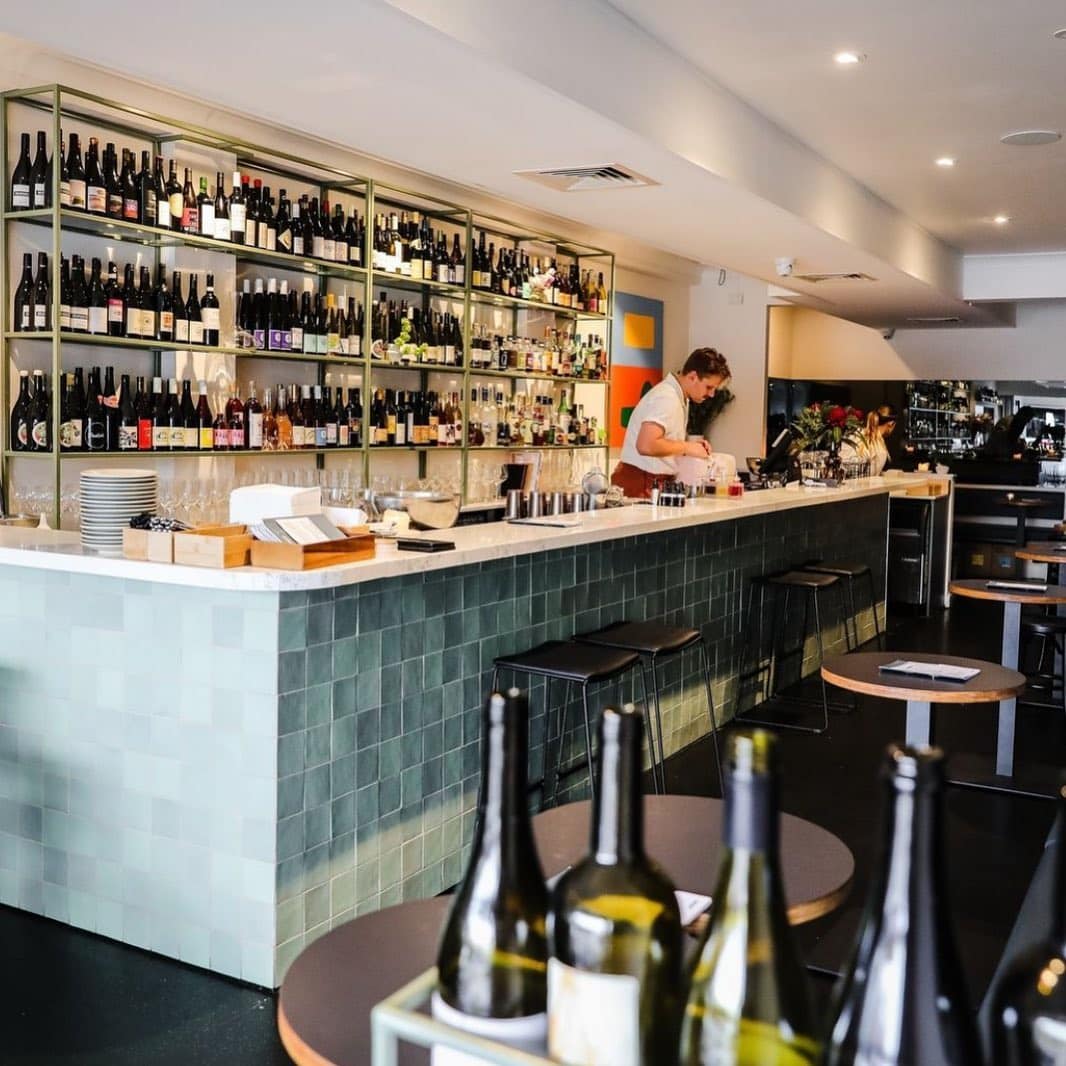 best wine bar gold coast